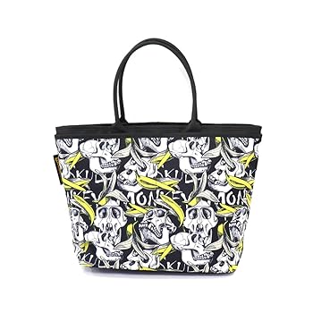 Amazon.co.jp: [ラウドマウス] LM-TB0010 トートバッグ
